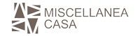 Miscellanea Casa